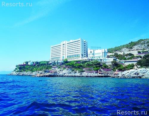 KoruMar Hotel Kusadasi 1